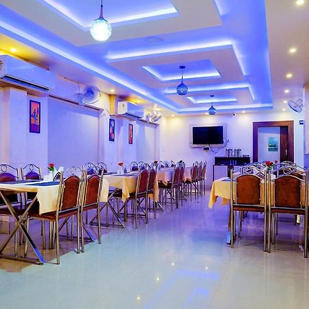 Fabhotel Kanchan Plaza Bhubaneswar Eksteriør billede