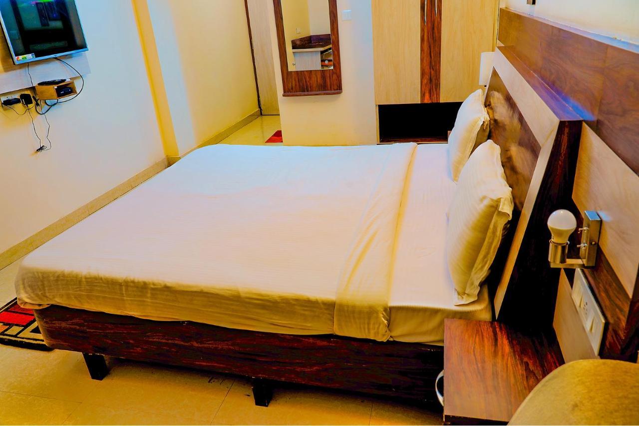 Fabhotel Kanchan Plaza Bhubaneswar Eksteriør billede